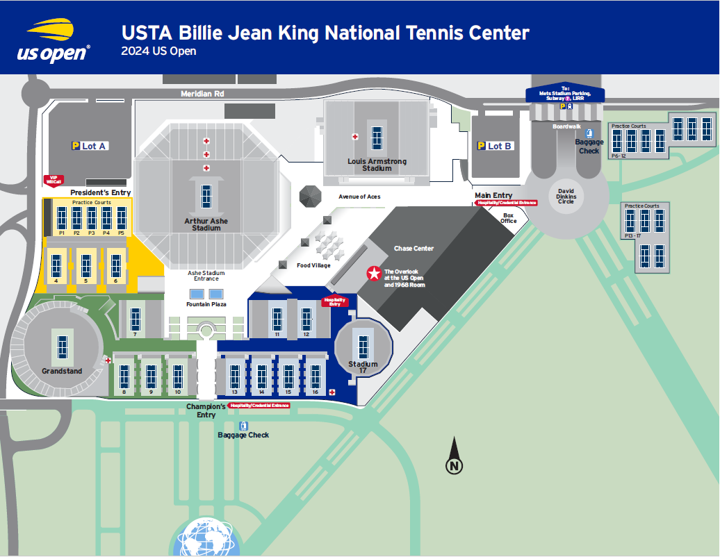 site map