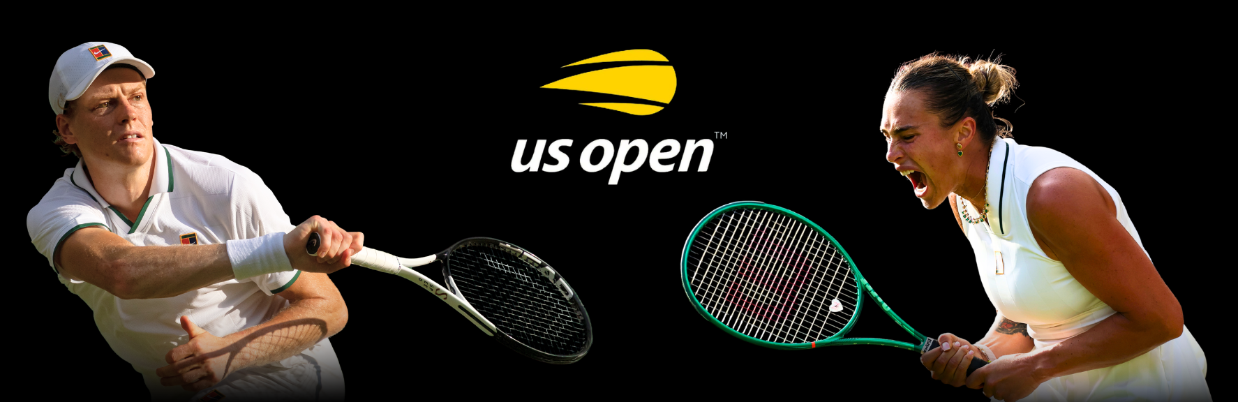 US Open Tennis Championship