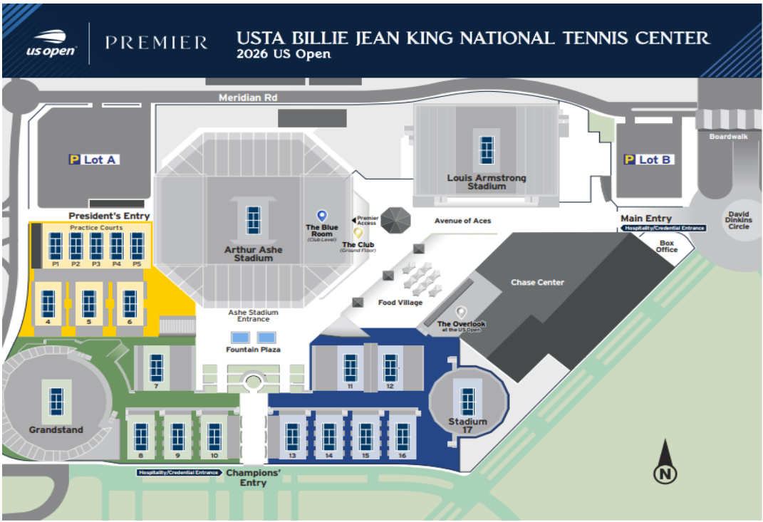 site map